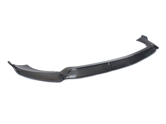 2021-2023 Mercedes-Benz E-Class Carbon Fiber Front Lip | W213 - Front Lips/Splitters