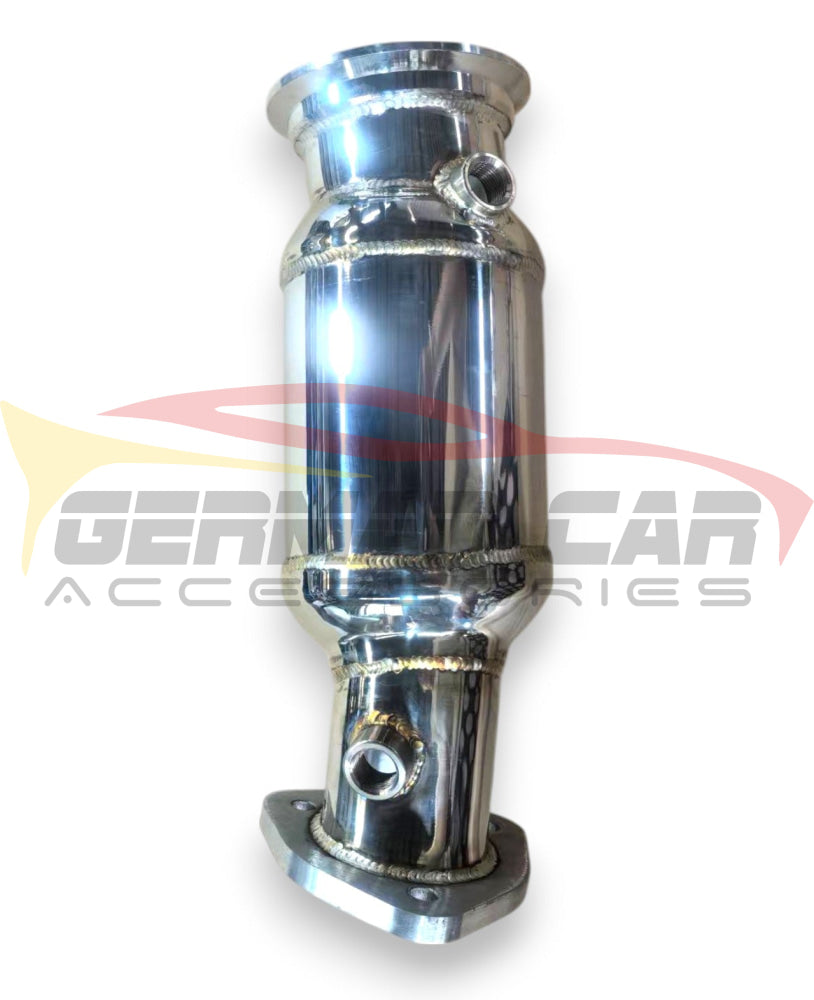 2021-2024 Audi Q5 Downpipe | B9.5 Q5 Downpipes