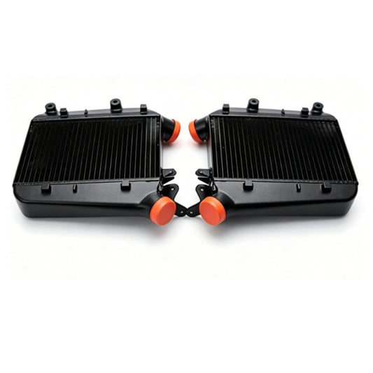 2021-2026 Audi RS6/RS7 Intercooler | C8 RS6/RS7 - Intercoolers