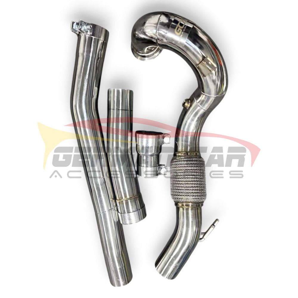 2014-2020 Audi A3/S3 Downpipe | 8V/8V.5 A3/S3 Downpipes