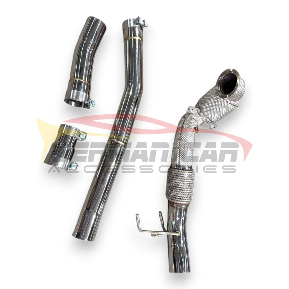 2014-2020 Audi A3/S3 Downpipe | 8V/8V.5 A3/S3 Downpipes