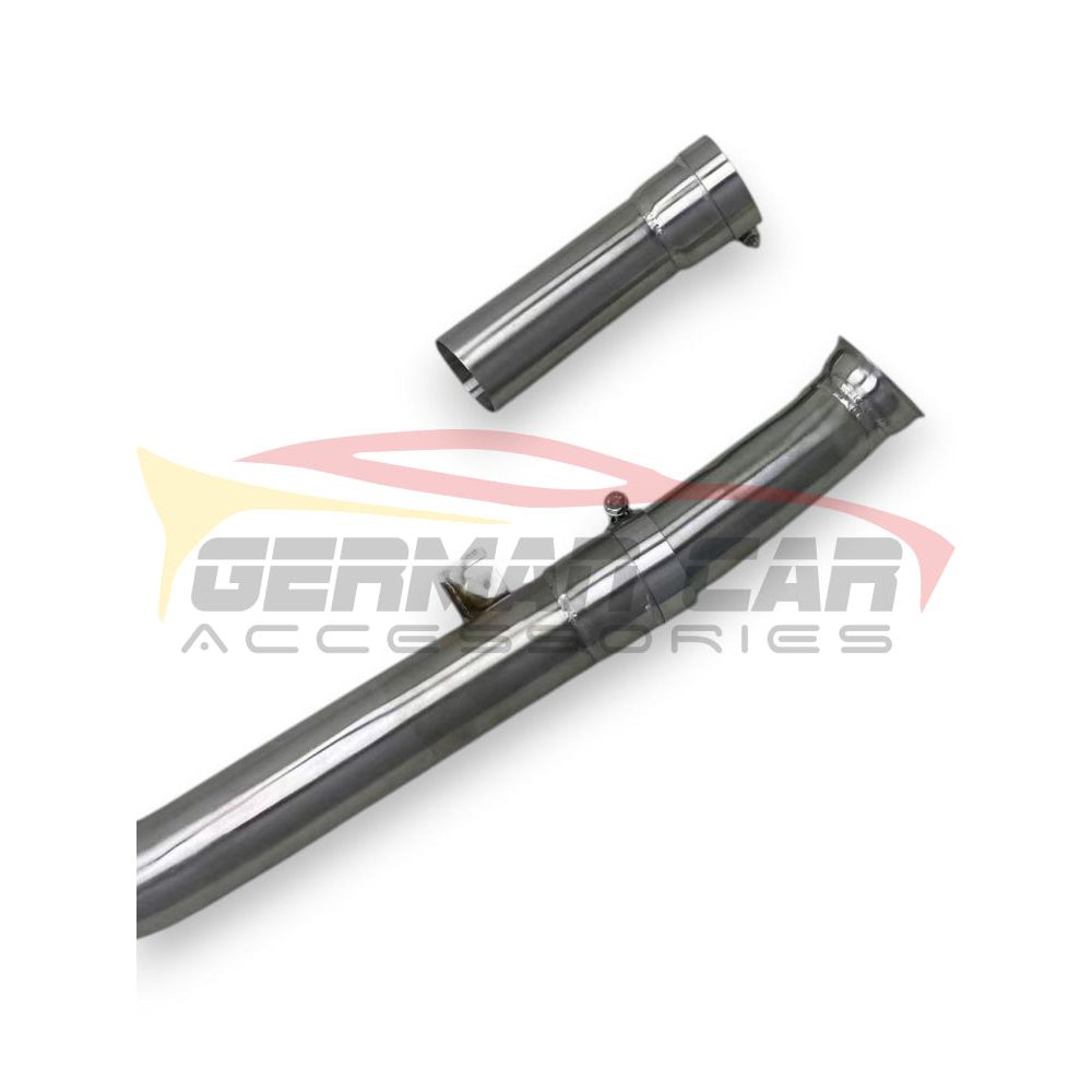 2021 + BMW 2-Series Valved Sport Exhaust System | G42 Exhausts