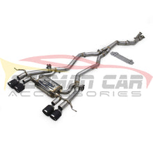 Load image into Gallery viewer, 2021+ Bmw M3/M4 Valved Sport Exhaust System | G80/G82/G83
