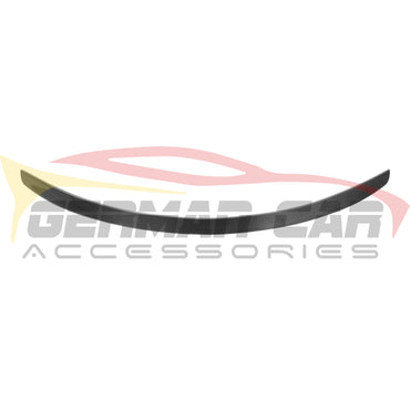 2021+ Mercedes-Benz S-Class/S63 AMG V1 Style Carbon Fiber Trunk Spoiler | W223 Rear Trunk Spoilers