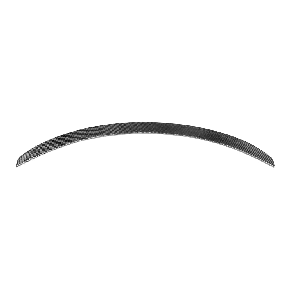 2021+ Mercedes-Benz S-Class/S63 AMG V1 Style Carbon Fiber Trunk Spoiler | W223 Rear Trunk Spoilers