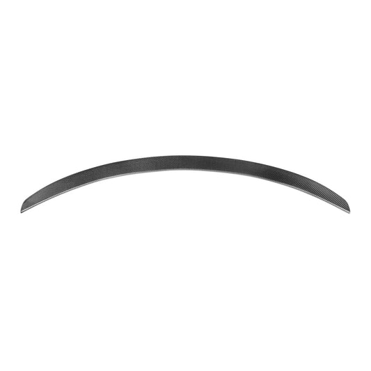 2021+ Mercedes-Benz S-Class/S63 AMG V1 Style Carbon Fiber Trunk Spoiler | W223 Rear Trunk Spoilers