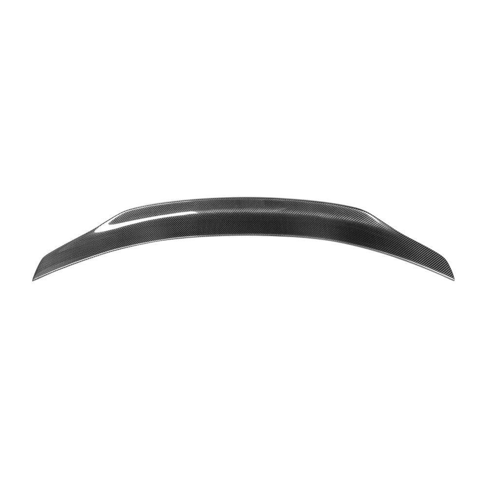 2021+ Mercedes-Benz S-Class/S63 AMG V2 Style Carbon Fiber Trunk Spoiler | W223 Rear Trunk Spoilers