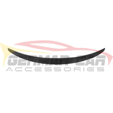 2021+ Mercedes-Benz S-Class/S63 AMG V4 Style Carbon Fiber Trunk Spoiler | W223 Rear Trunk Spoilers