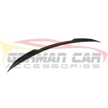 2021+ Mercedes-Benz S-Class/S63 AMG V5 Style Carbon Fiber Trunk Spoiler | W223 Rear Trunk Spoilers