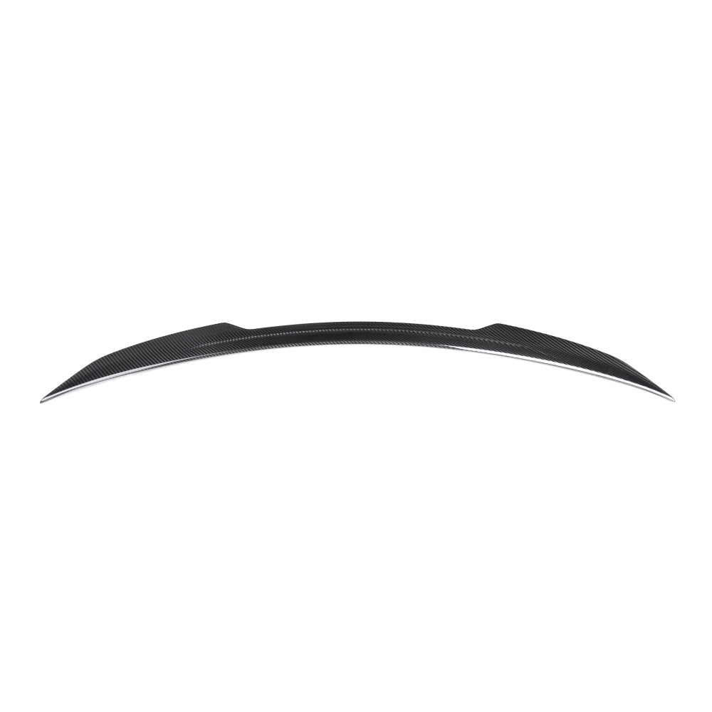 2021+ Mercedes-Benz S-Class/S63 AMG V5 Style Carbon Fiber Trunk Spoiler | W223 Rear Trunk Spoilers