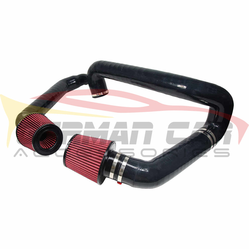 2022 + BMW M2 Front Mount Air Intake | G87 Cold Air Intakes