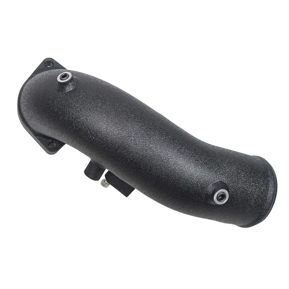 2022 + BMW M240i Charge Pipe Kit | G42 Charge Pipes