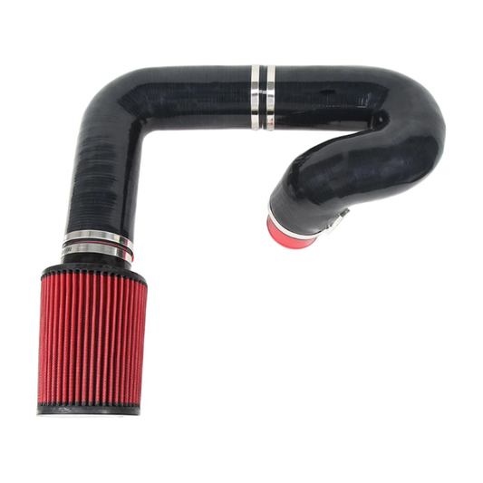 2022 + BMW M240i Front Mount Air Intake | G42 Cold Air Intakes