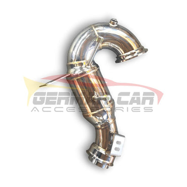 2023+ Mercedes GLC300 Downpipe | X254/C254 Downpipes