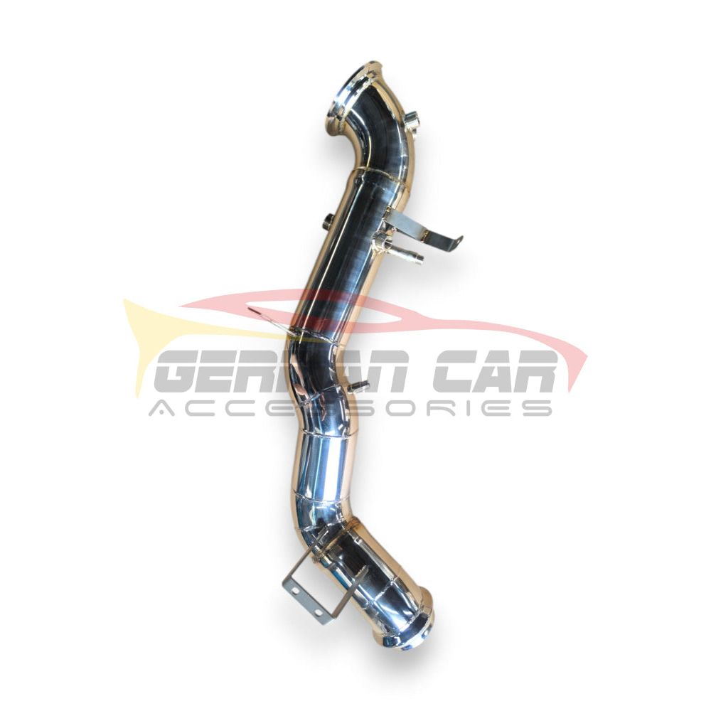 2023 + Mercedes C43 AMG Downpipe | W206 Downpipes