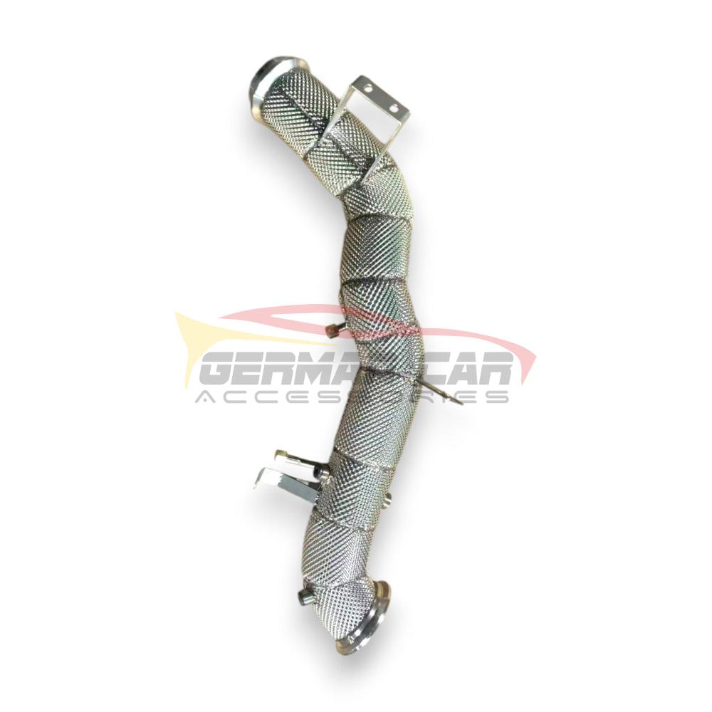 2023 + Mercedes C43 AMG Downpipe | W206 Downpipes