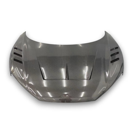 2016-2018 Audi R8 Carbon Fiber Front Hood I MK2