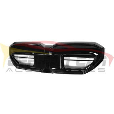 2024 + BMW 5-Series/M5 Kidney Grilles | G60/G90 Kidney Grilles