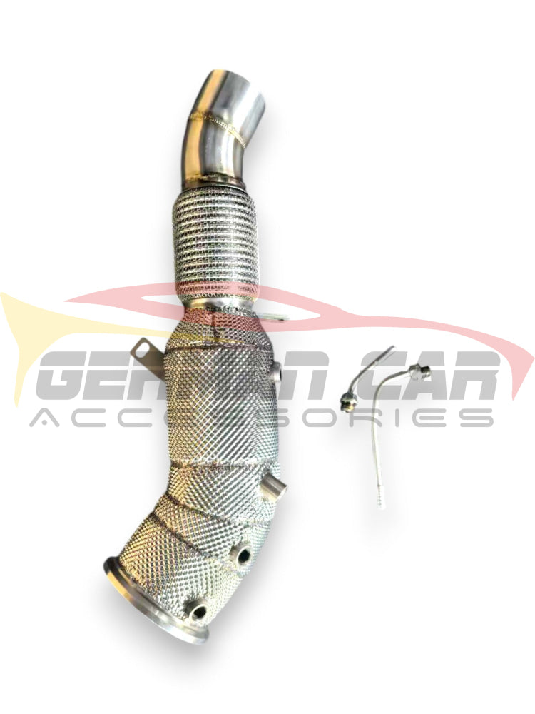 2024 + BMW X5/X6/X7 Downpipe | G05/G06/G07 X5/X6/X7 Downpipes