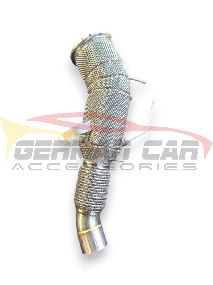 2024 + BMW X5/X6/X7 Downpipe | G05/G06/G07 X5/X6/X7 Downpipes
