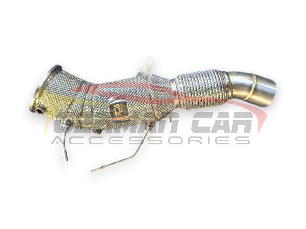 2024 + BMW X5/X6/X7 Downpipe | G05/G06/G07 X5/X6/X7 Downpipes