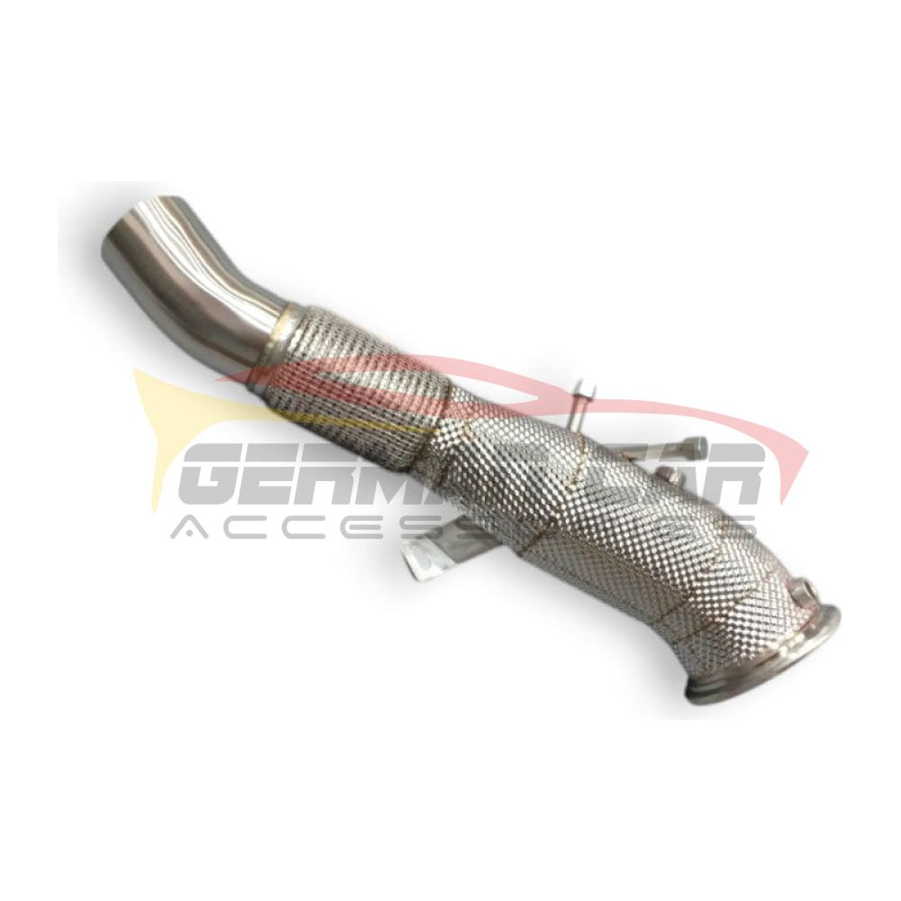 2024 + BMW Z4 M40i Downpipe | G29 Downpipes