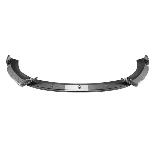 2024 + Mercedes-Benz E-Class Carbon Fiber Front Lip | W214 Front Lips/Splitters