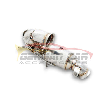 2024+ Mercedes CLE200/CLE300 Downpipe | A236/C236 Downpipes