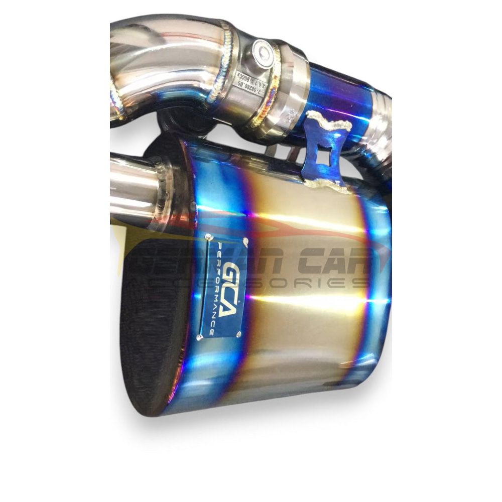 2024 + Mercedes CLE450/CLE53 AMG Valved Sport Exhaust System | A236/C236 Exhausts