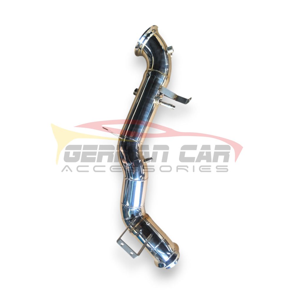 2024 + Mercedes C63 AMG Downpipe | W206 Downpipes