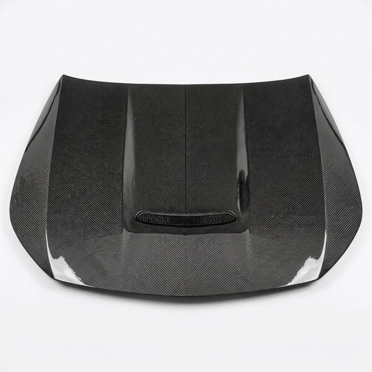 2024+ Mercedes-Benz CLE-Class/CLE53 AMG AMG Style Carbon Fiber Hood | C236/A236