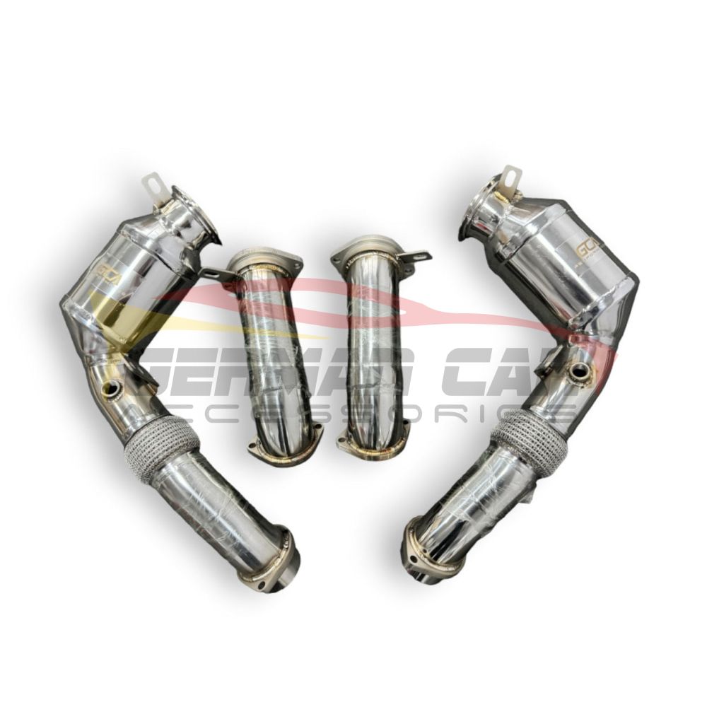 2025 + BMW M5 Downpipes | G90 Downpipes