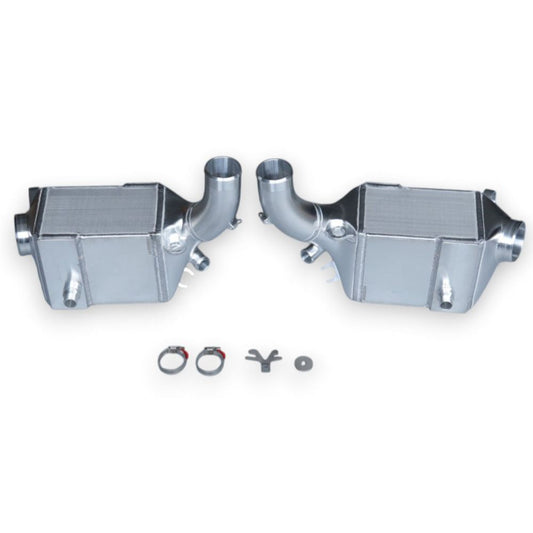2025+ BMW M5 High Performance Intercooler | G90/G99 - Intercoolers