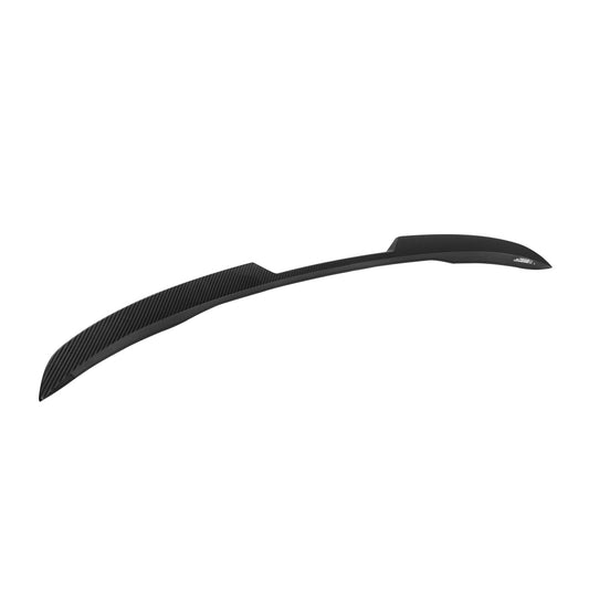 2025+ BMW X3 20/30/M50 Carbon Fiber Trunk Spoiler | G45/G48 Rear Trunk Spoilers