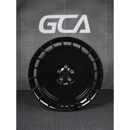 GCA Performance Forged Wheel | GCA-105