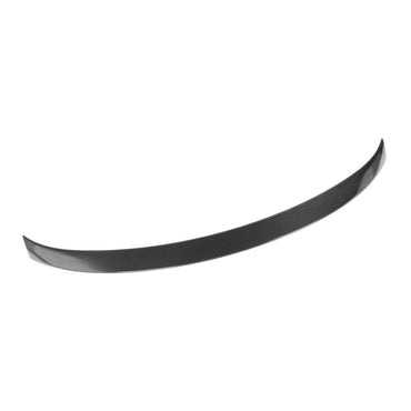 2025+ Audi A5/S5 Carbon Fiber Trunk Spoiler | B10 A5/S5