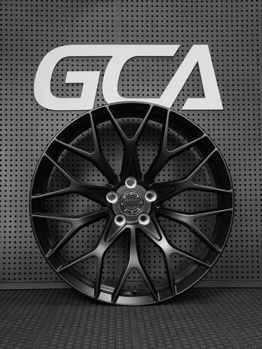 GCA Performance Forged Wheel | GCA-101