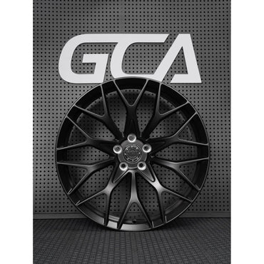 GCA Performance Forged Wheel | GCA-101