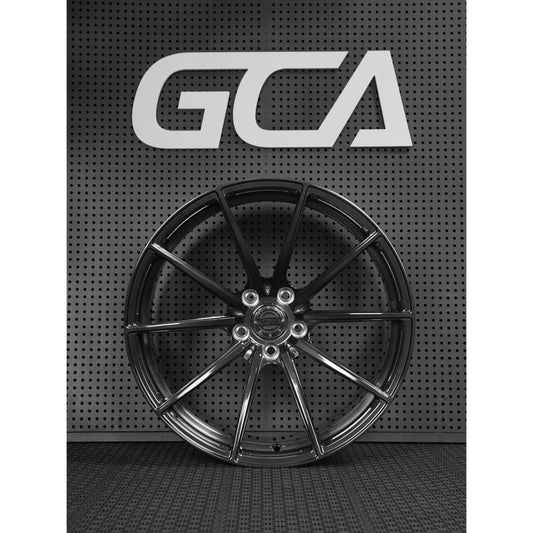 GCA Performance Forged Wheel | GCA-108