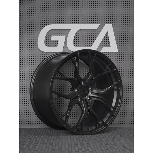 GCA Performance Forged Wheel | GCA-117