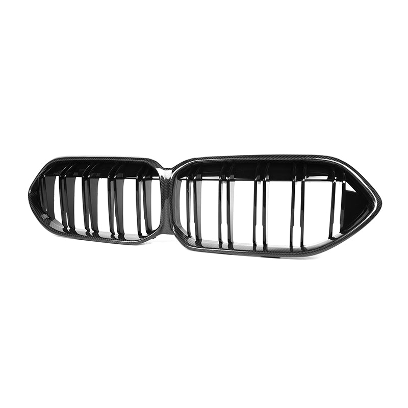 2019+ BMW 2-Series Dual Slat Kidney Grilles | F44