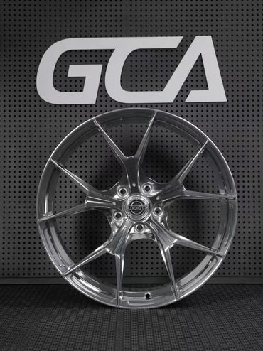 GCA Performance Forged Wheel | GCA-107