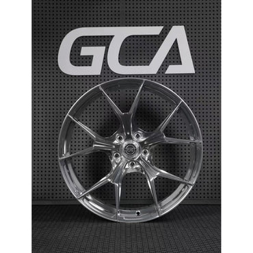 GCA Performance Forged Wheel | GCA-107