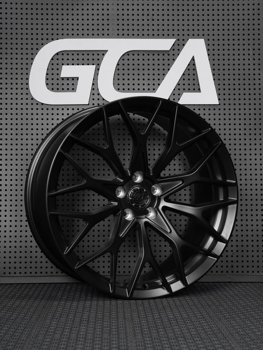 GCA Performance Forged Wheel | GCA-101