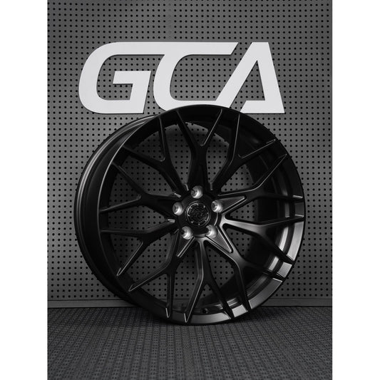 GCA Performance Forged Wheel | GCA-101