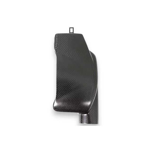 2013-2017 Mercedes-Benz S500/S550/S63 AMG Carbon Fiber High-Flow Cold Air Intake | W222/C217/A217