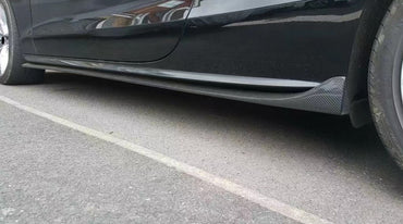 2008-2017 Audi A5/S5/RS5 Carbon Fiber Side Skirts | B8/B8.5 A5/S5/RS5