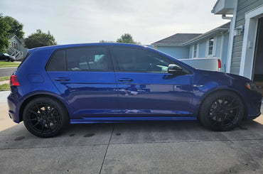 GCA Performance Forged Wheel | GCA-116