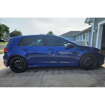 GCA Performance Forged Wheel | GCA-116