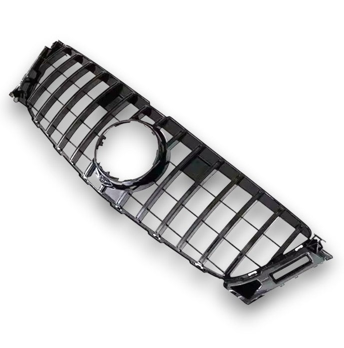 2012-2015 Mercedes-Benz GL350/GL400/GL450 GTR Style Front Grille | W166/X166